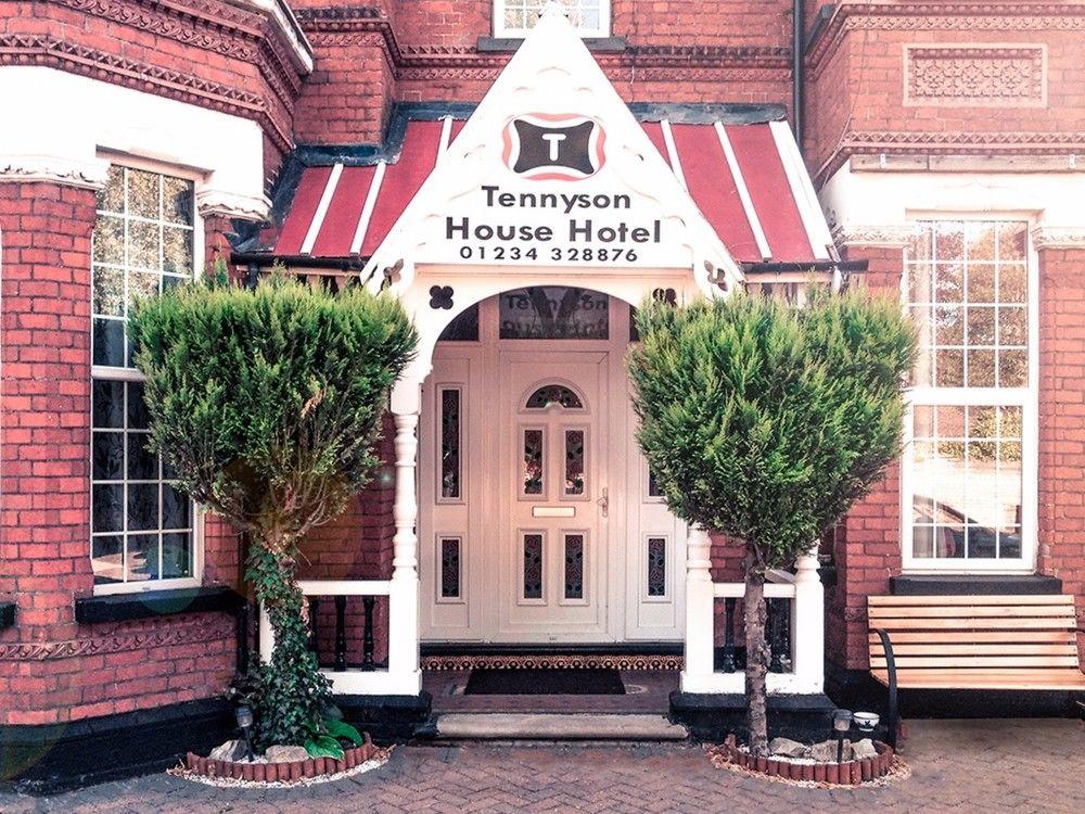 Tennyson House Hotel