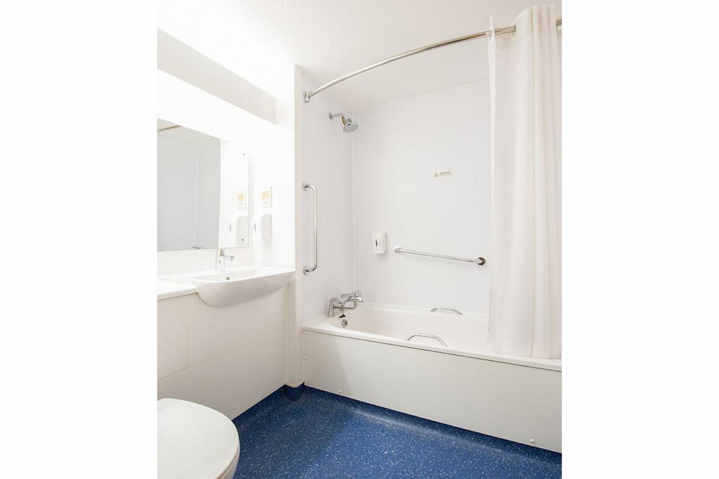 Travelodge Bedford Marston Moretaine