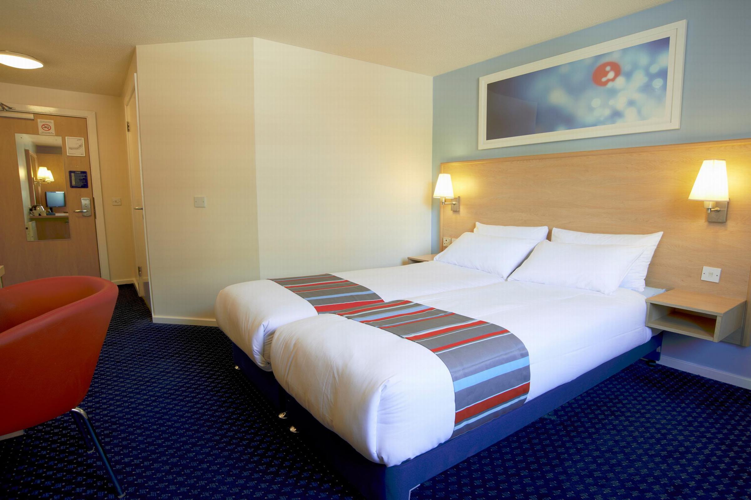 Travelodge Bedford Wyboston