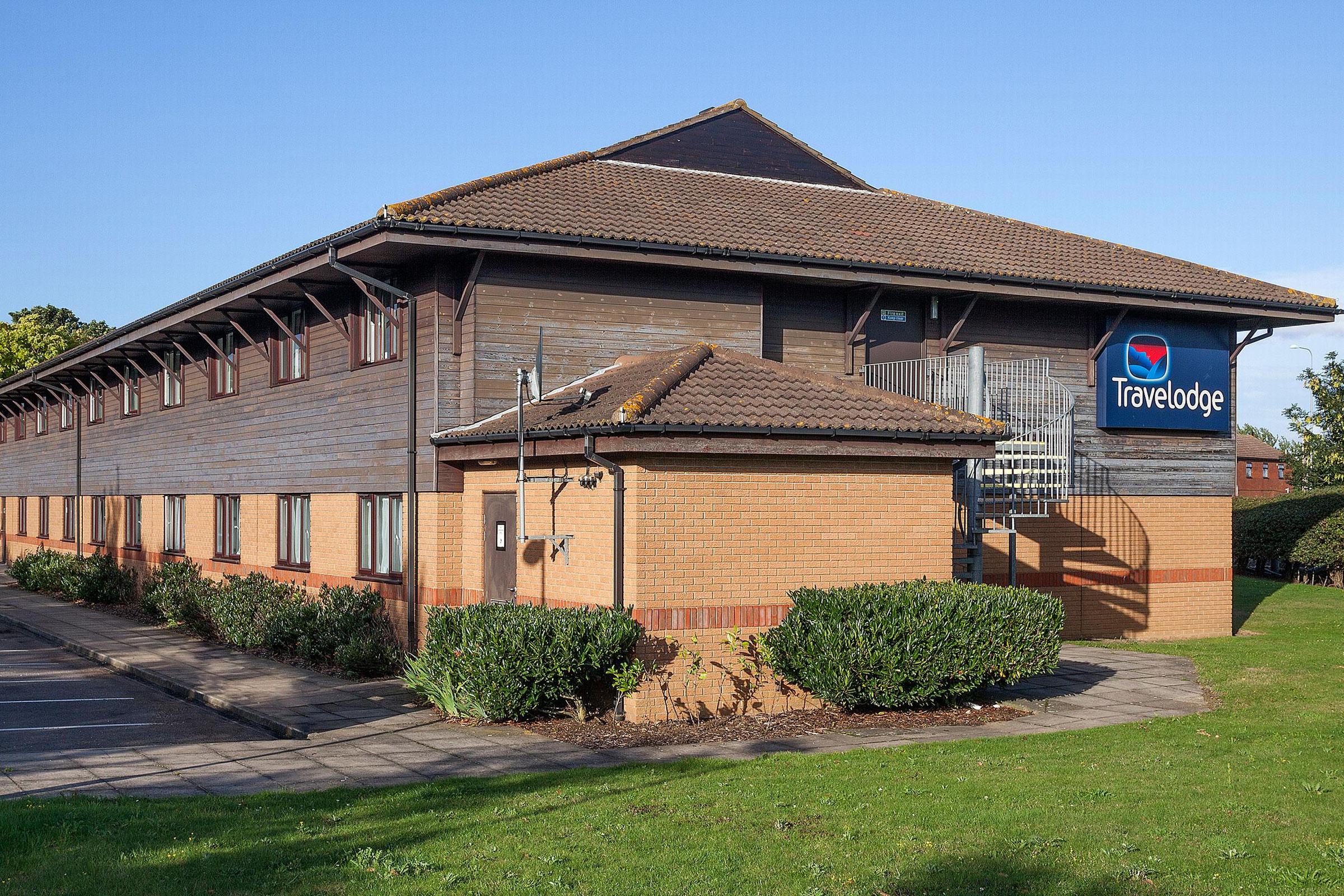 Travelodge Bedford Wyboston