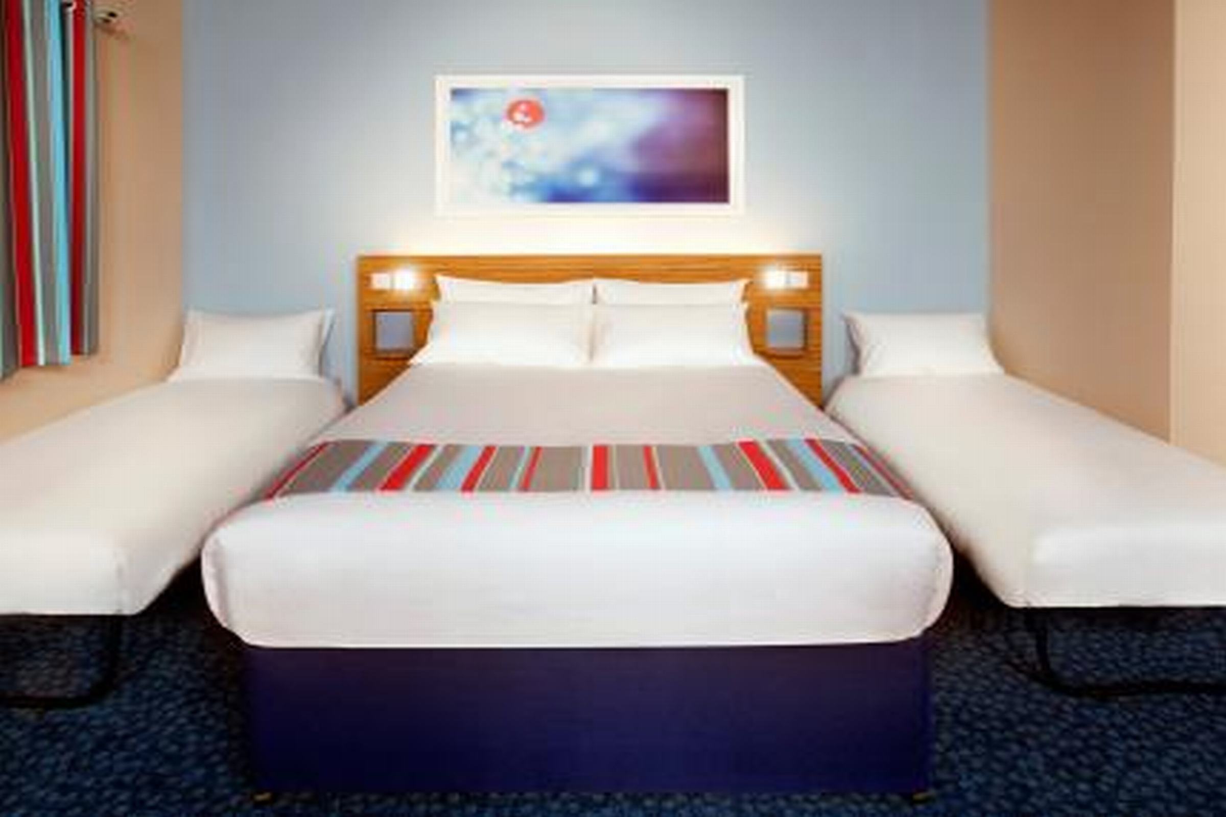 Travelodge Bedford Wyboston