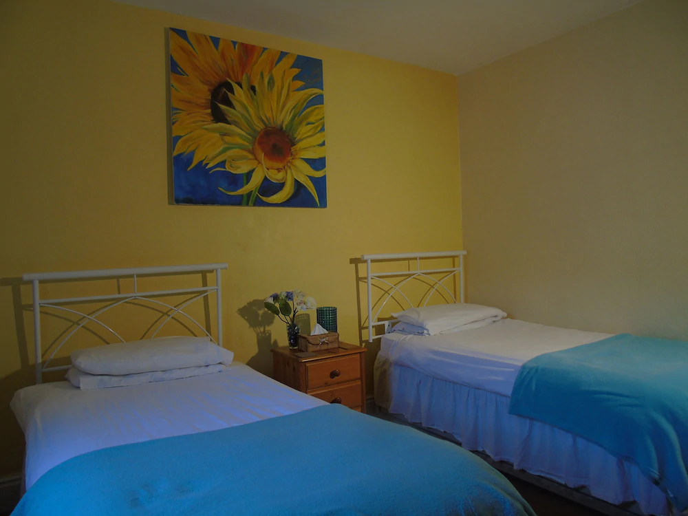 Victoria Guest House