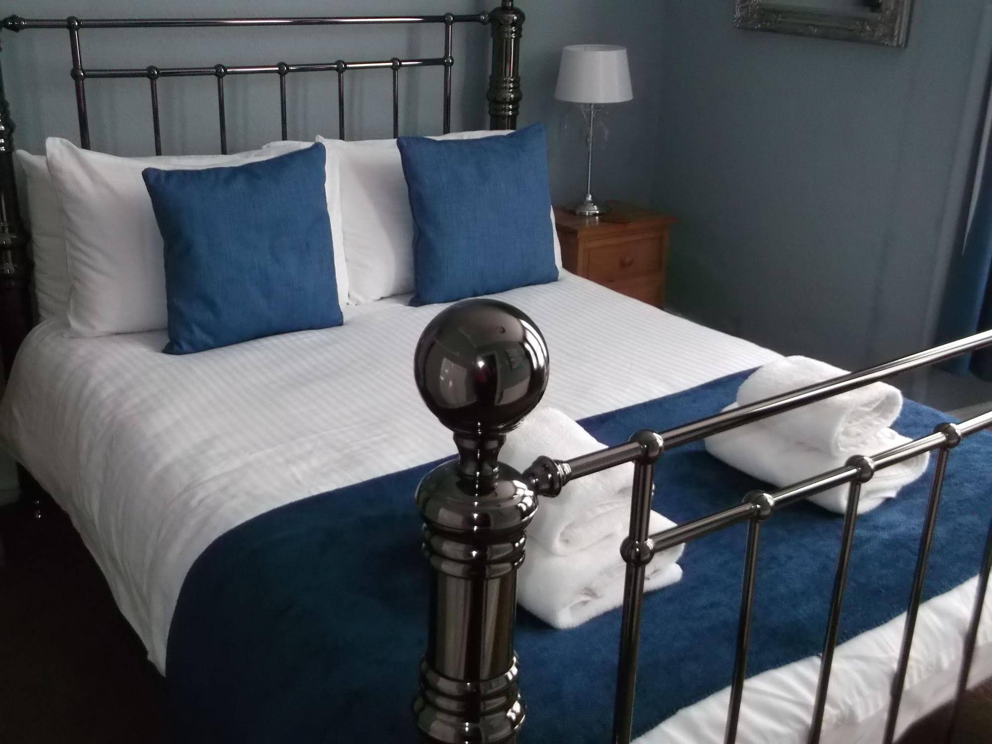 Park Lodge Hotel