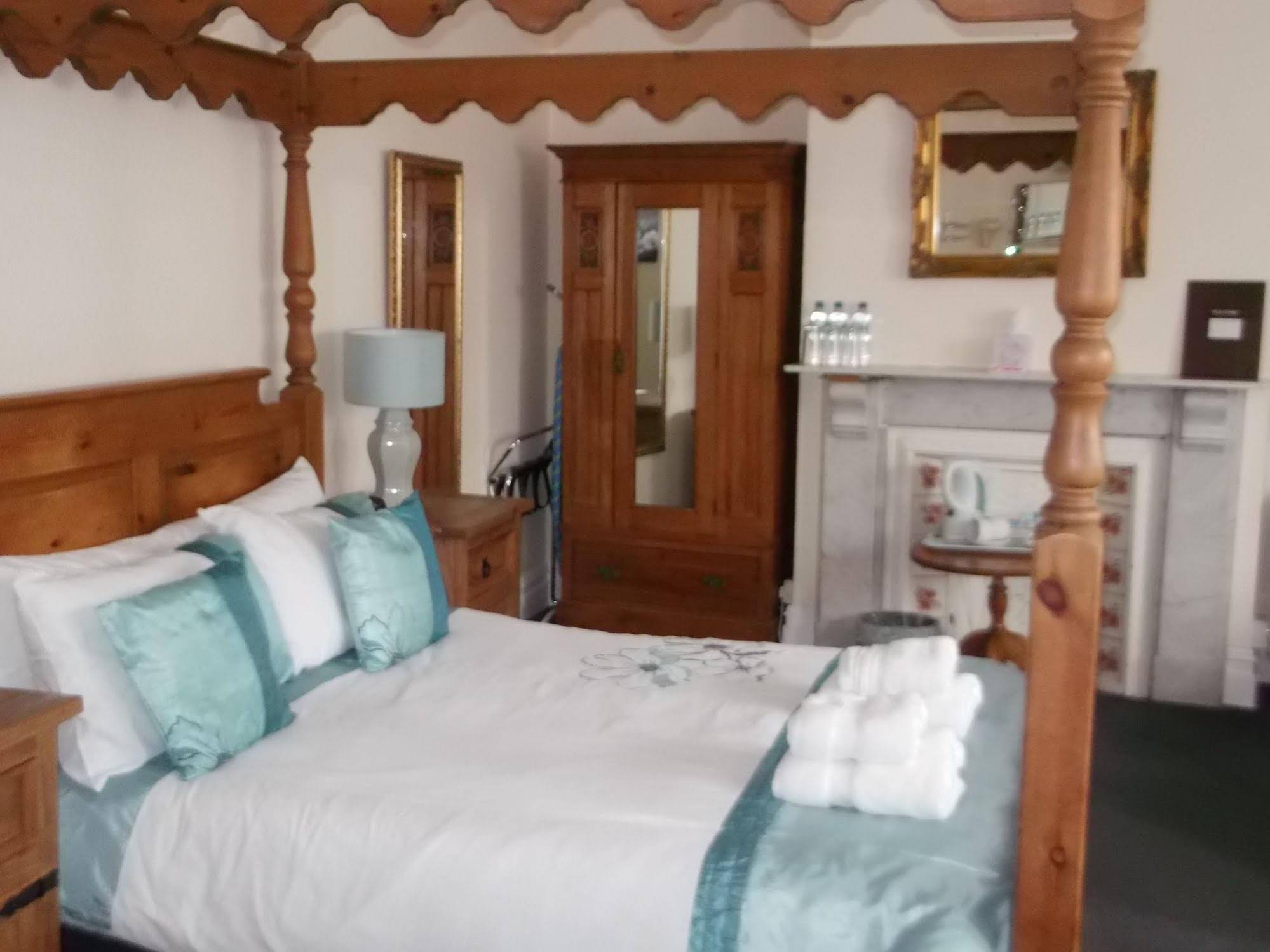 Park Lodge Hotel