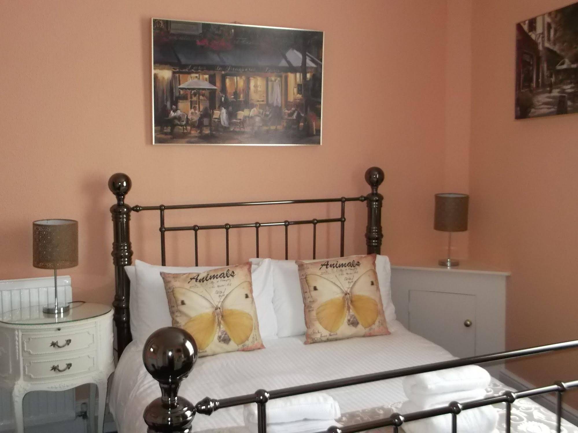 Park Lodge Hotel