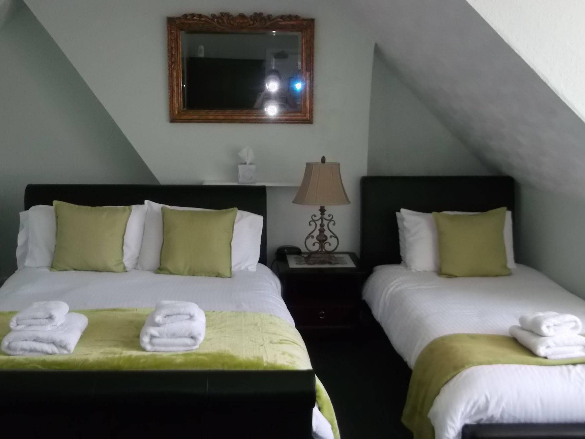 Park Lodge Hotel
