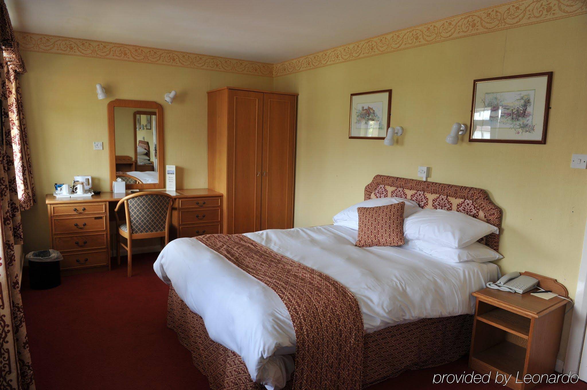 The Relais Cooden Beach