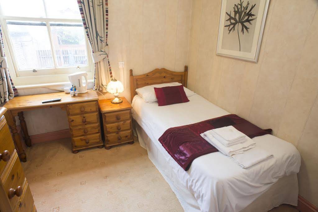 The Sussex Hotel