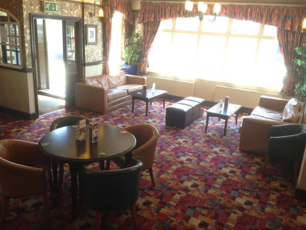 The Sussex Hotel