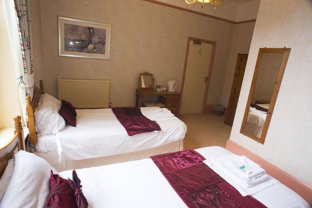 The Sussex Hotel