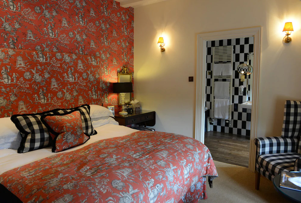 The Swan Hotel
