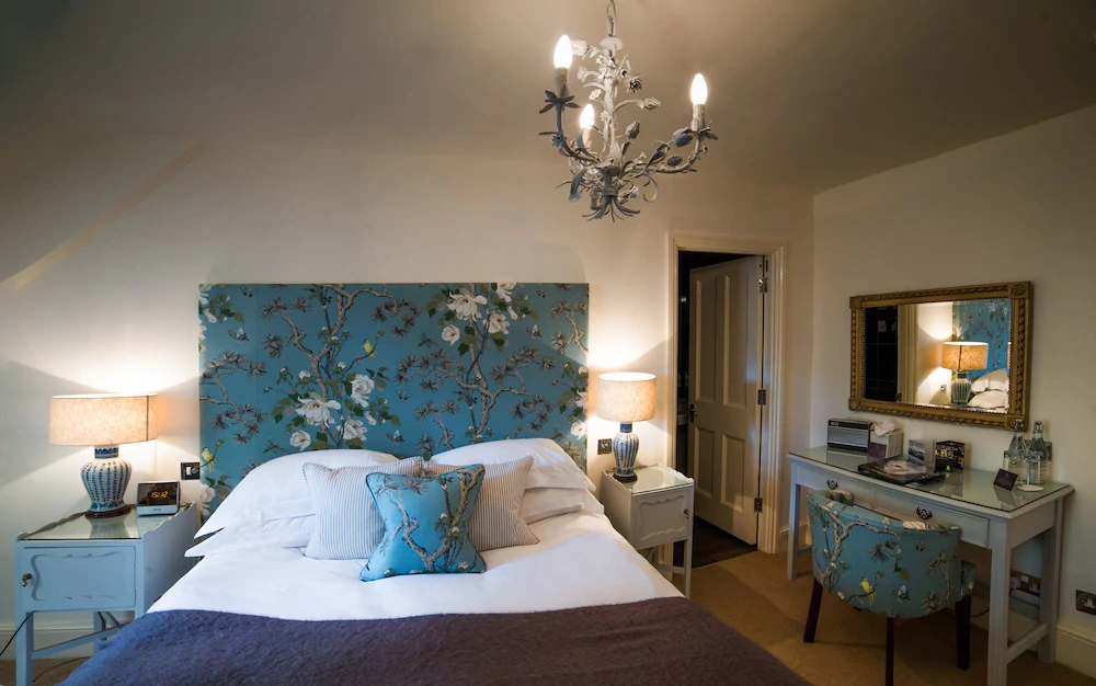 The Swan Hotel