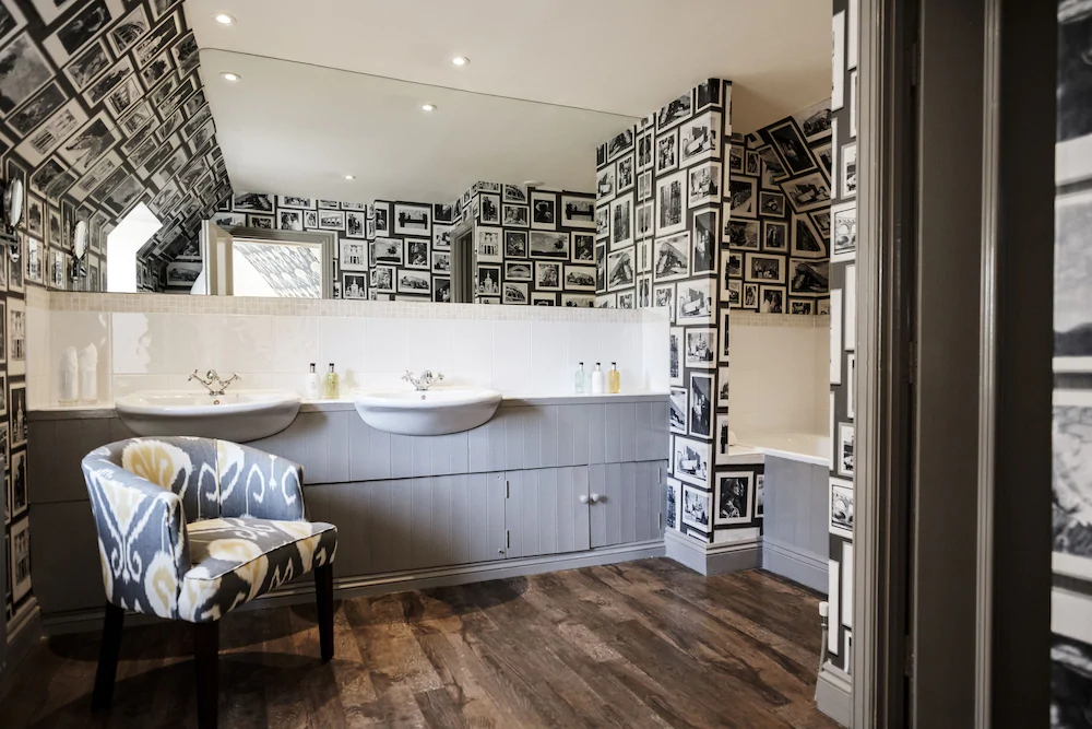 The Swan Hotel