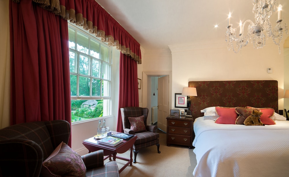 The Swan Hotel
