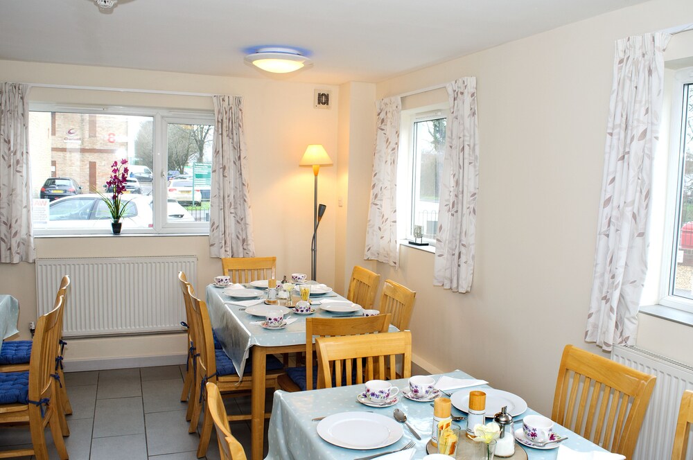 Almond Tree Hotel