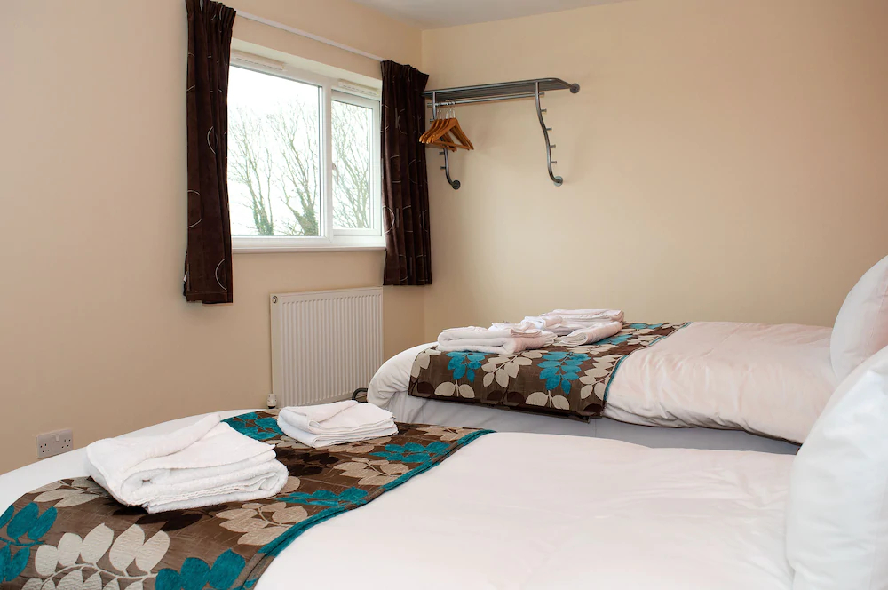 Almond Tree Hotel