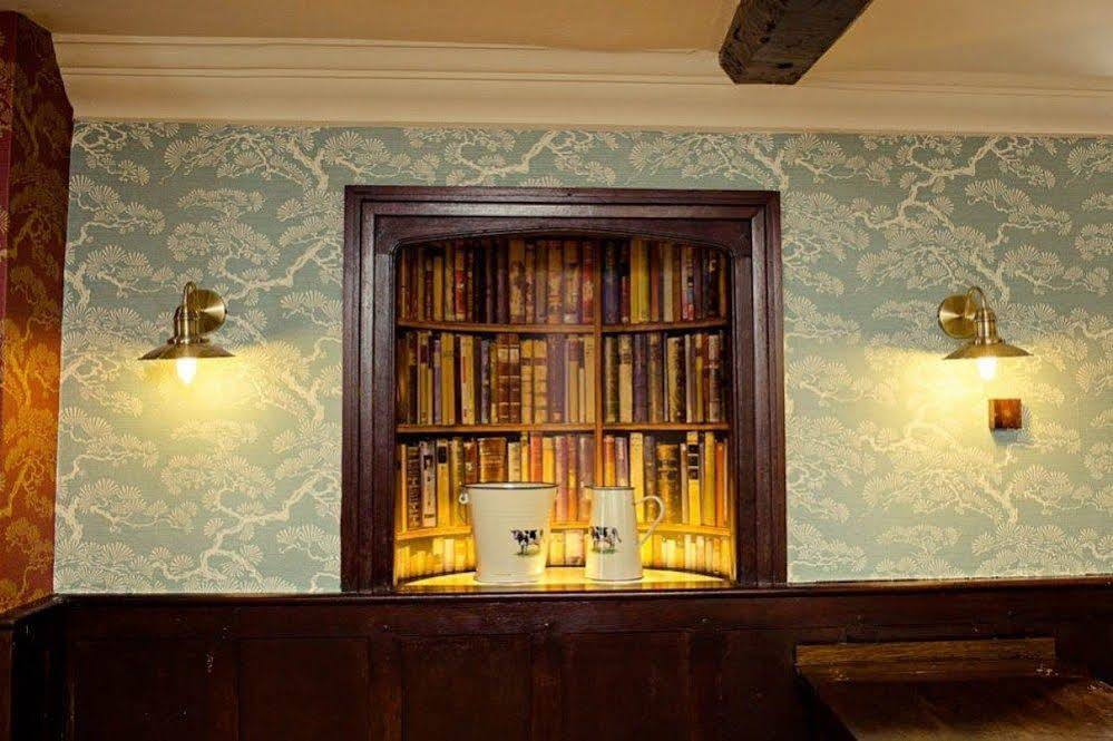 The King's Arms Hotel