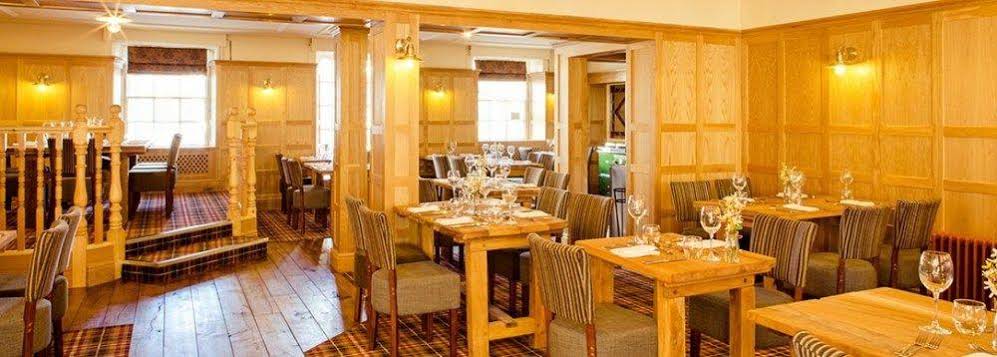 The King's Arms Hotel