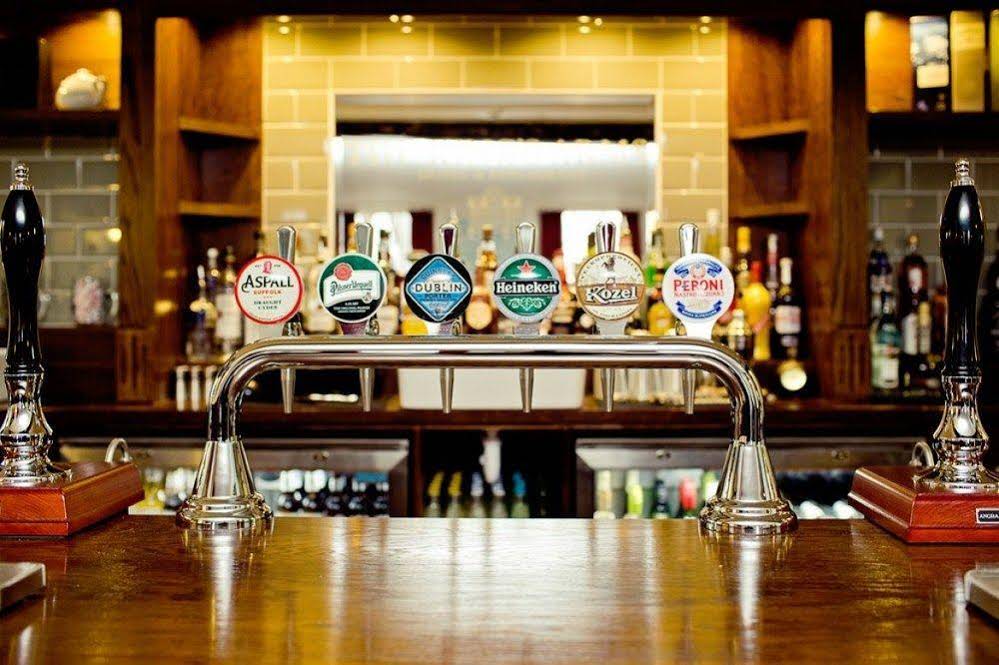 The King's Arms Hotel