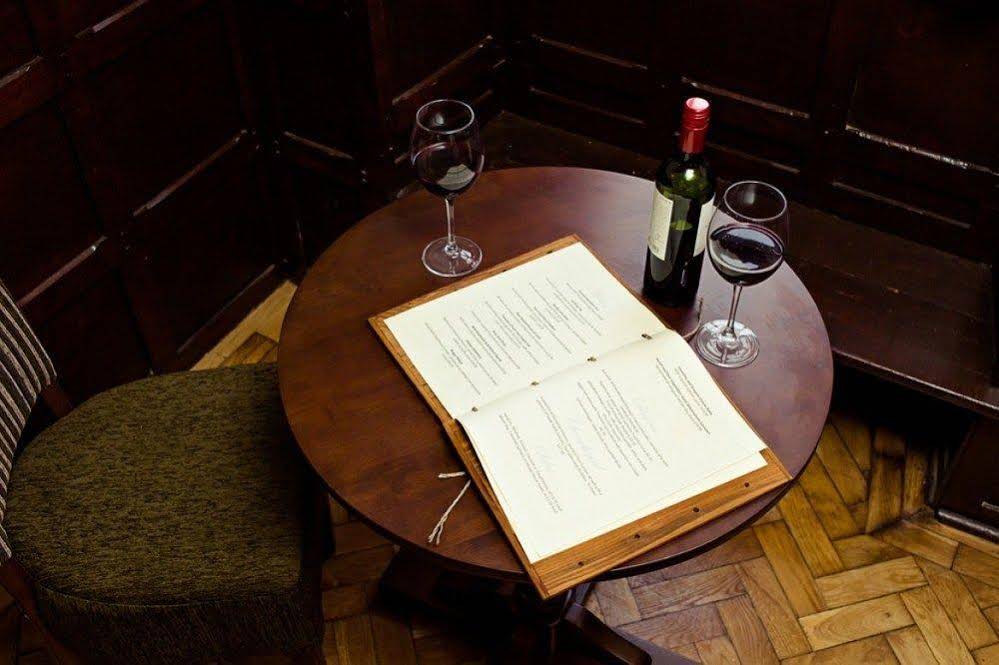 The King's Arms Hotel