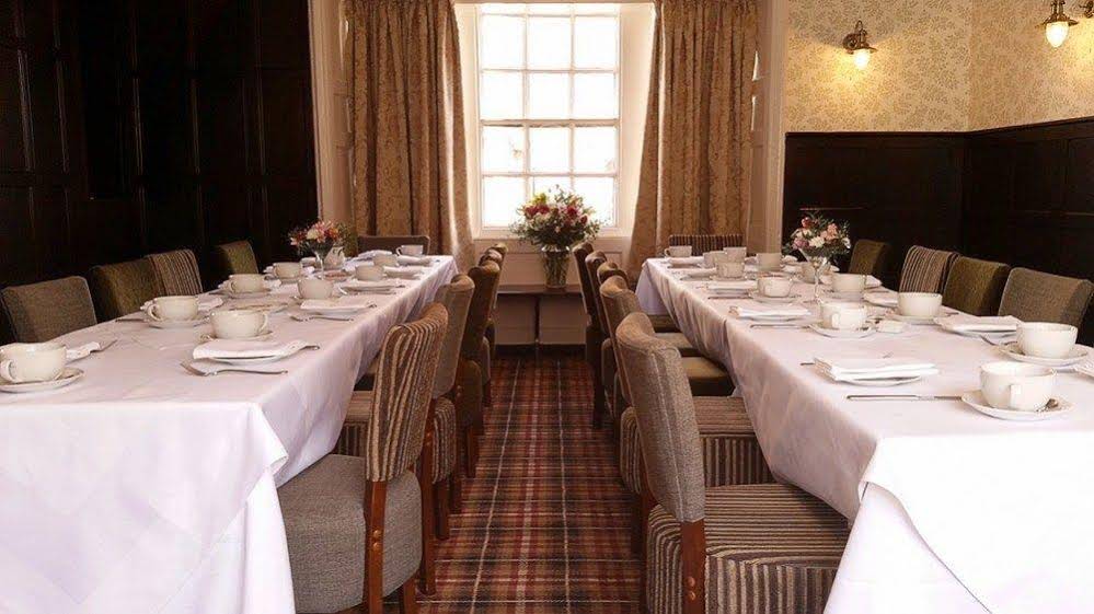 The King's Arms Hotel