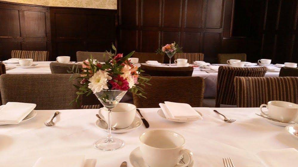 The King's Arms Hotel
