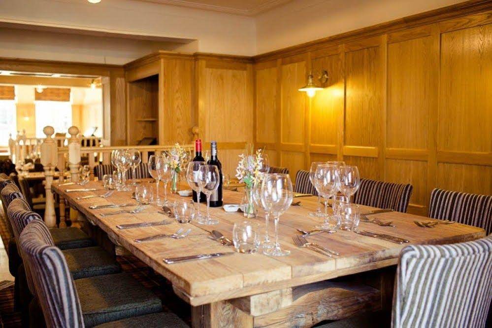 The King's Arms Hotel
