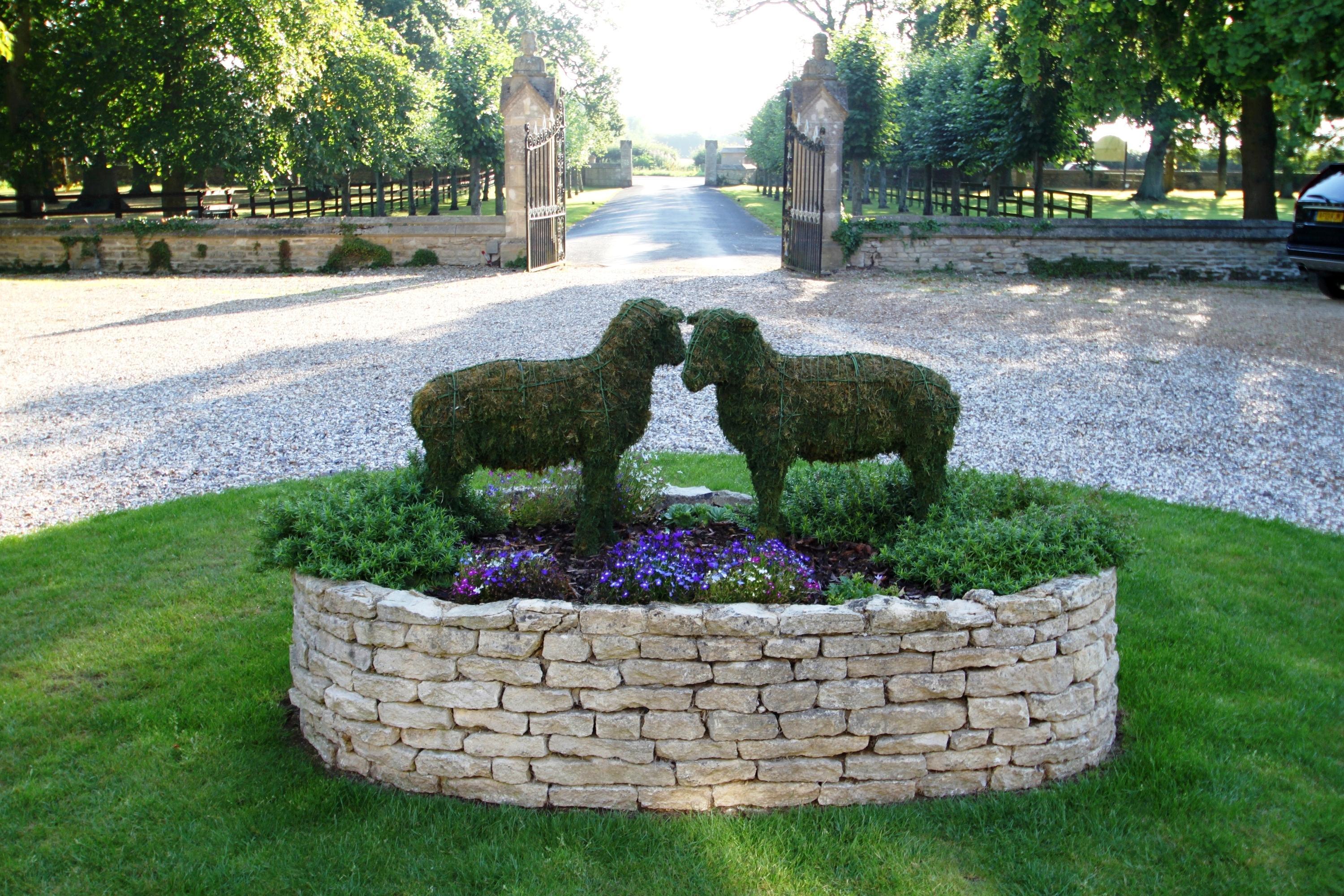 The Manor Country House hotel