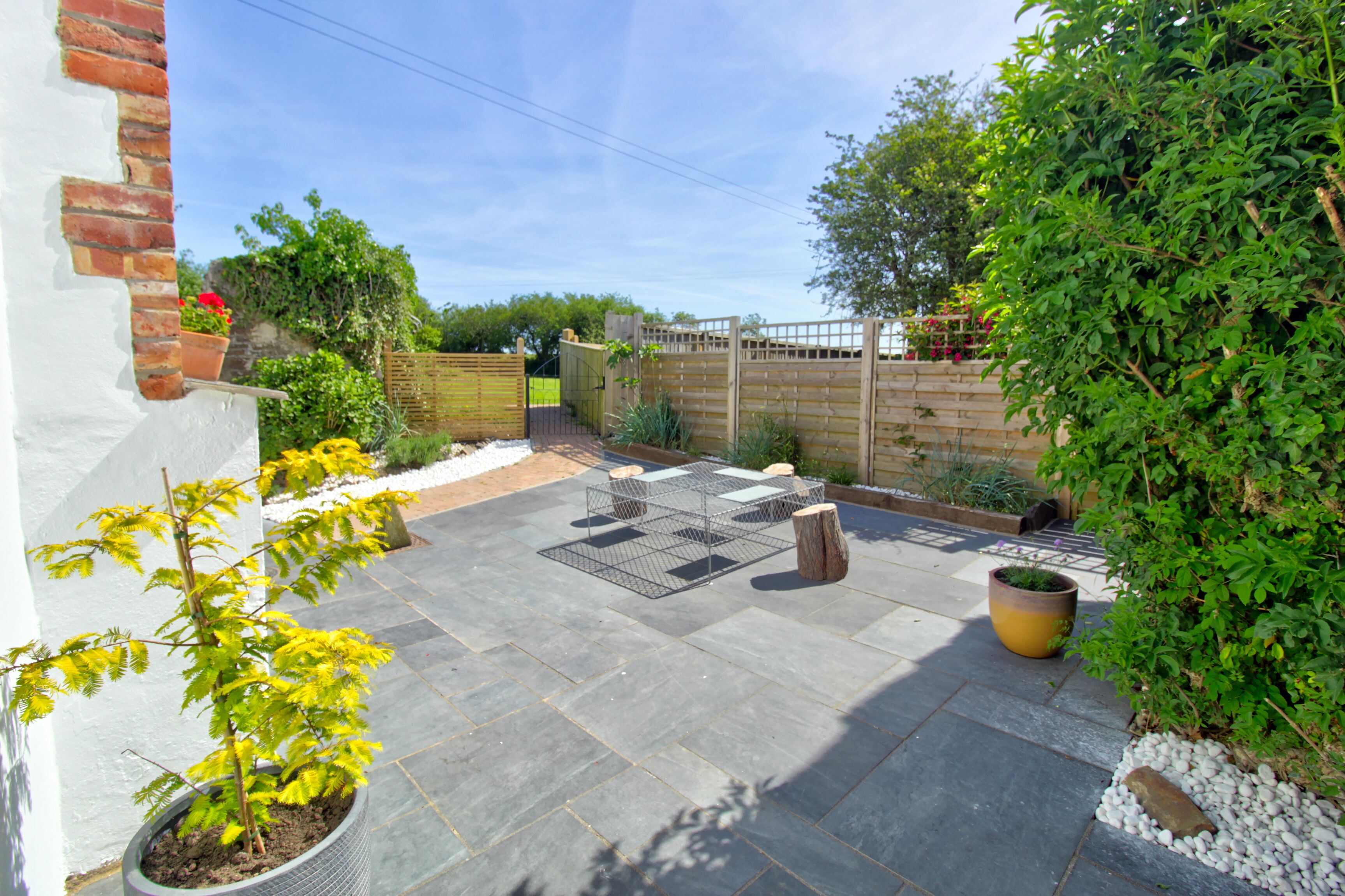 Moorview House B&B