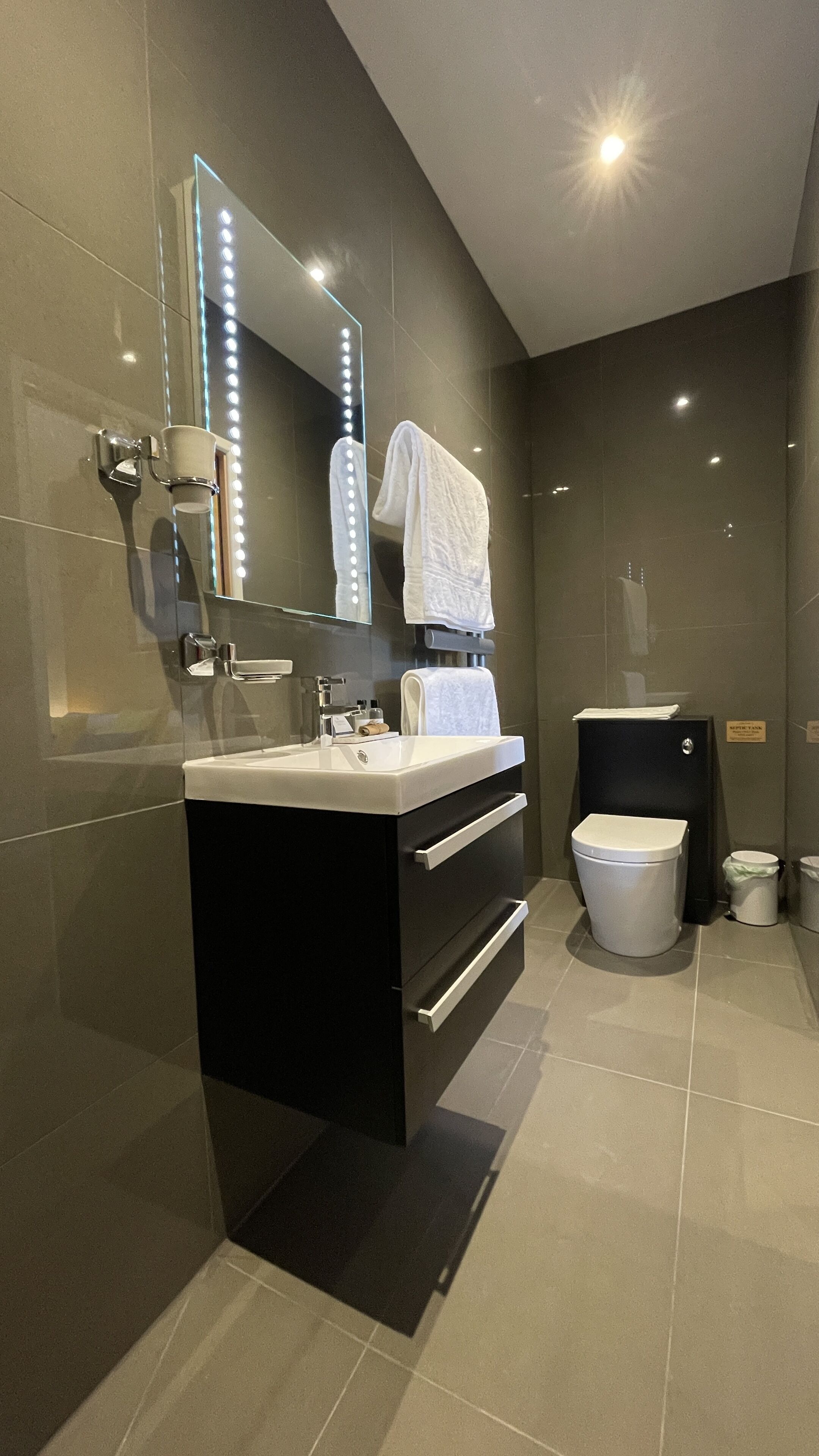 Moorview House B&B