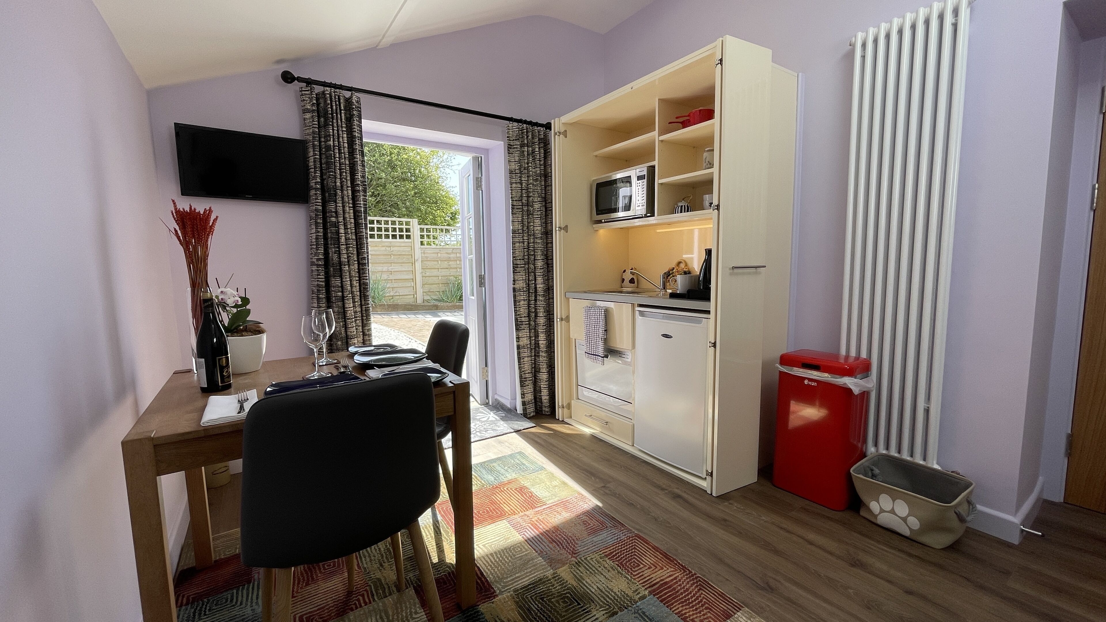 Moorview House B&B