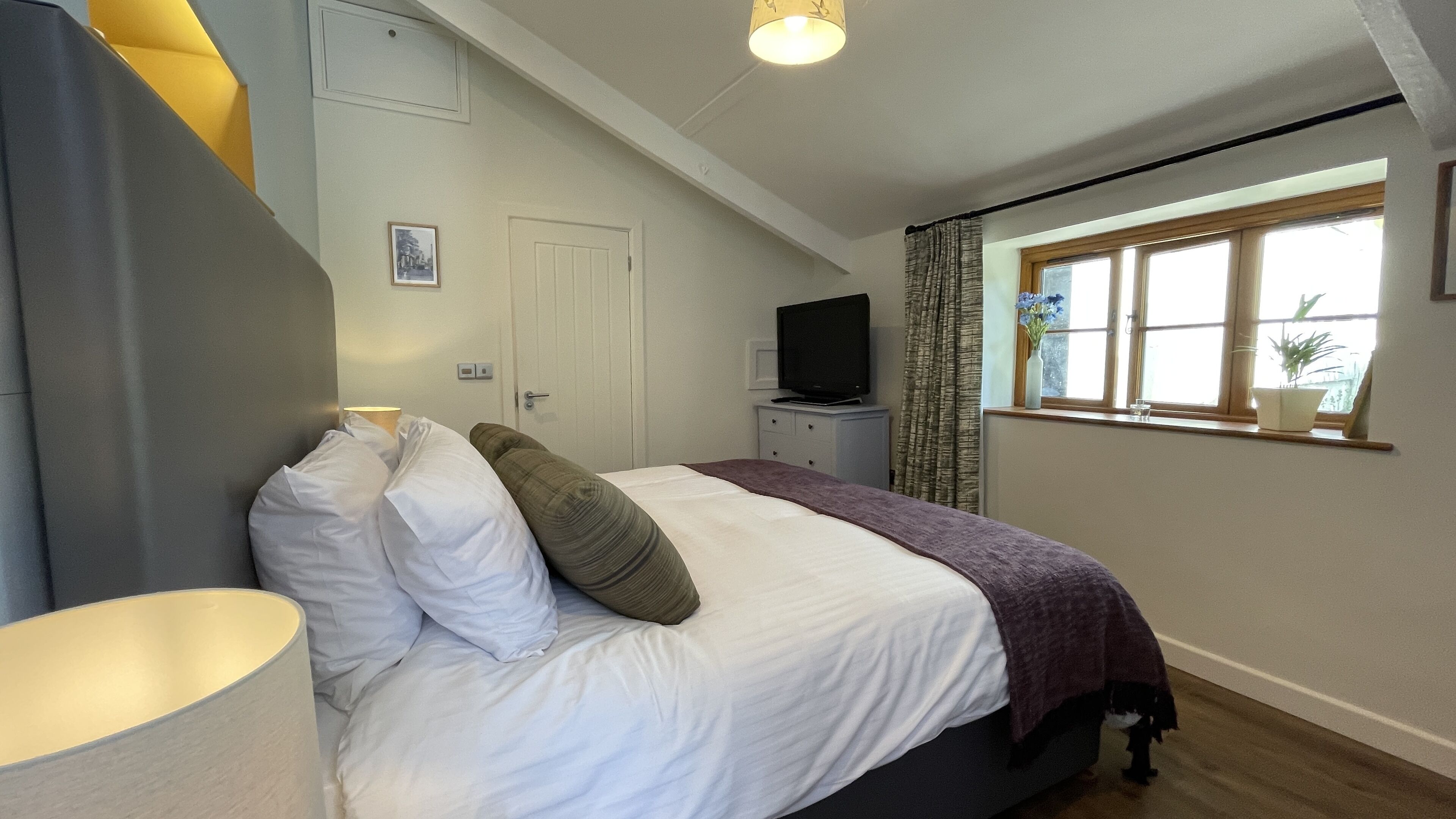 Moorview House B&B
