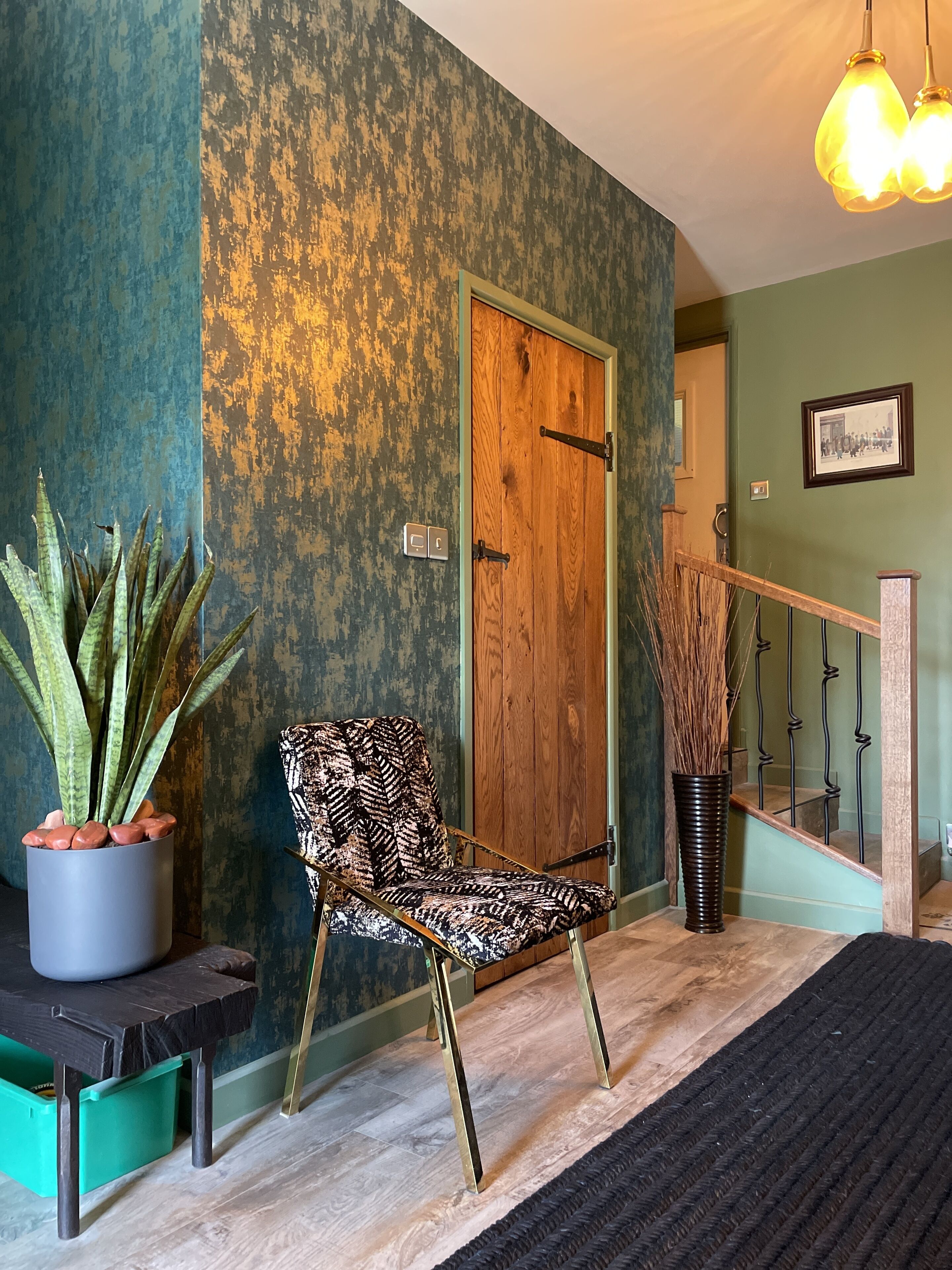 Moorview House B&B