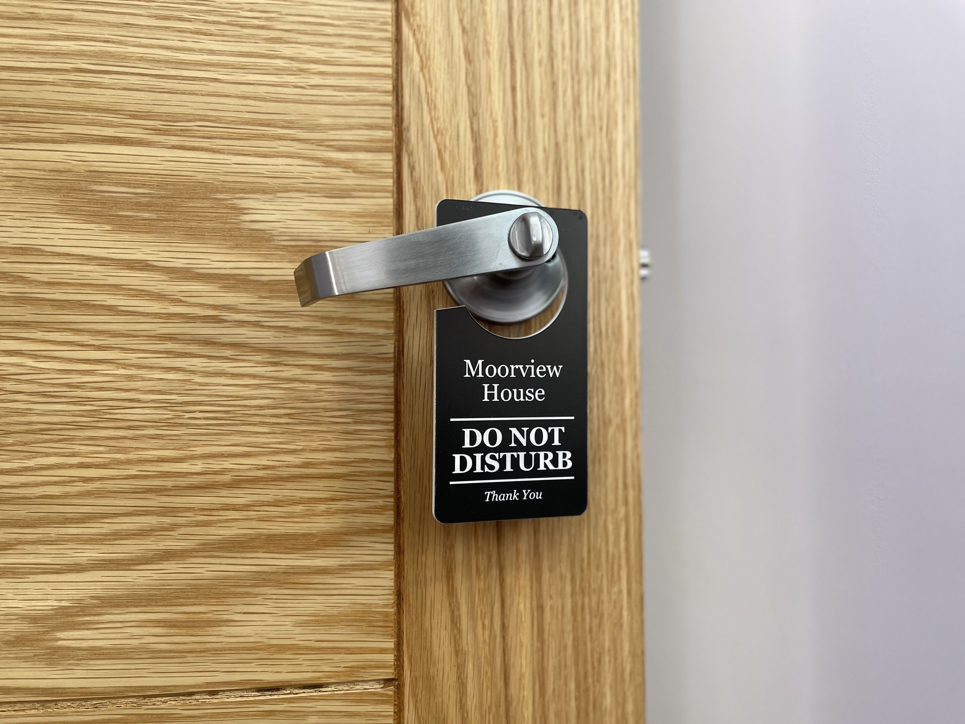 Moorview House B&B