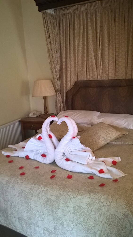 New Inn Hotel