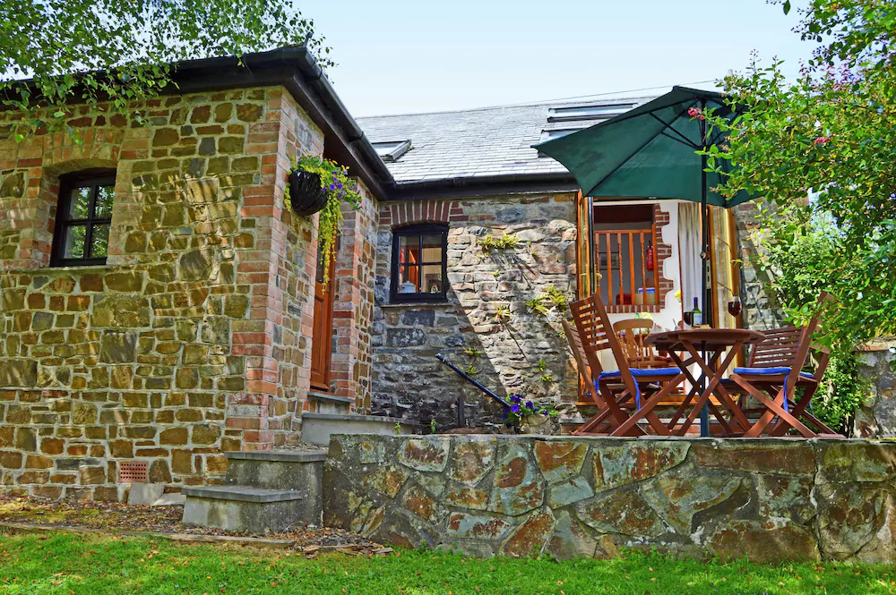 Shipload Cottage