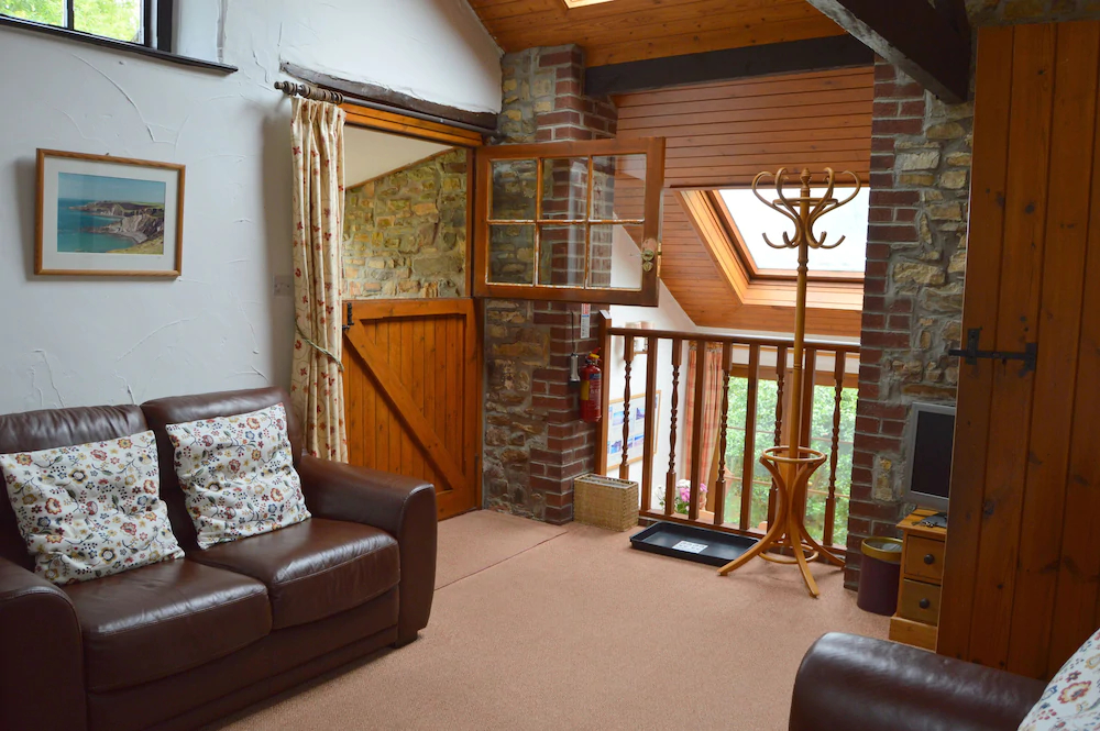 Shipload Cottage
