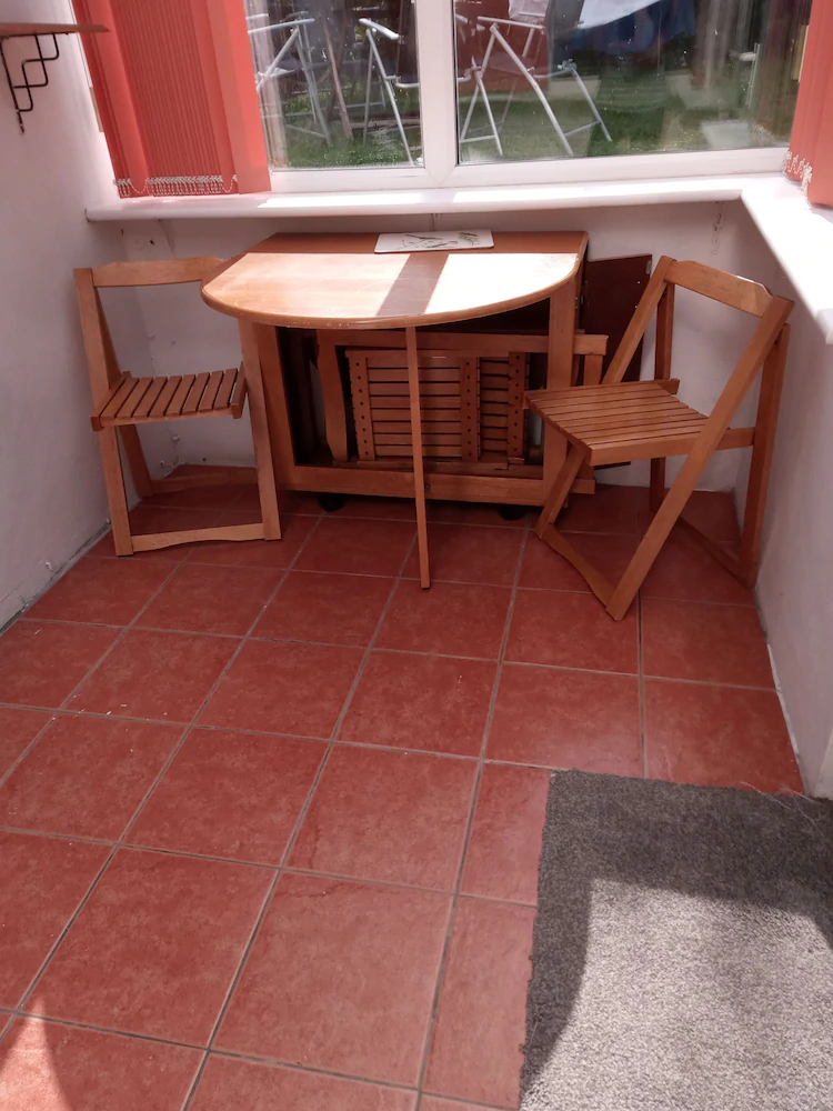 Smugglers Rest
