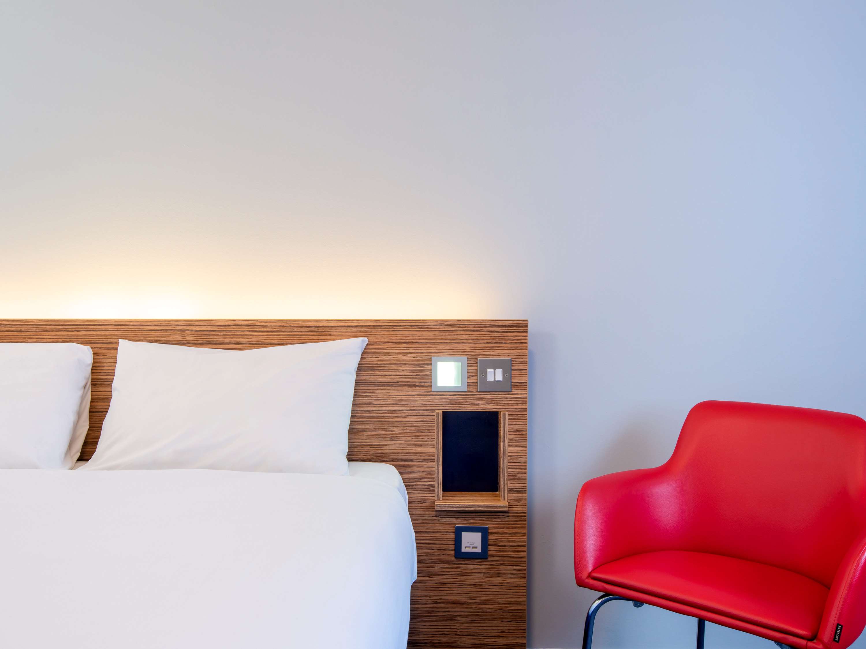 ibis budget Bishops Stortford London Stansted Airport