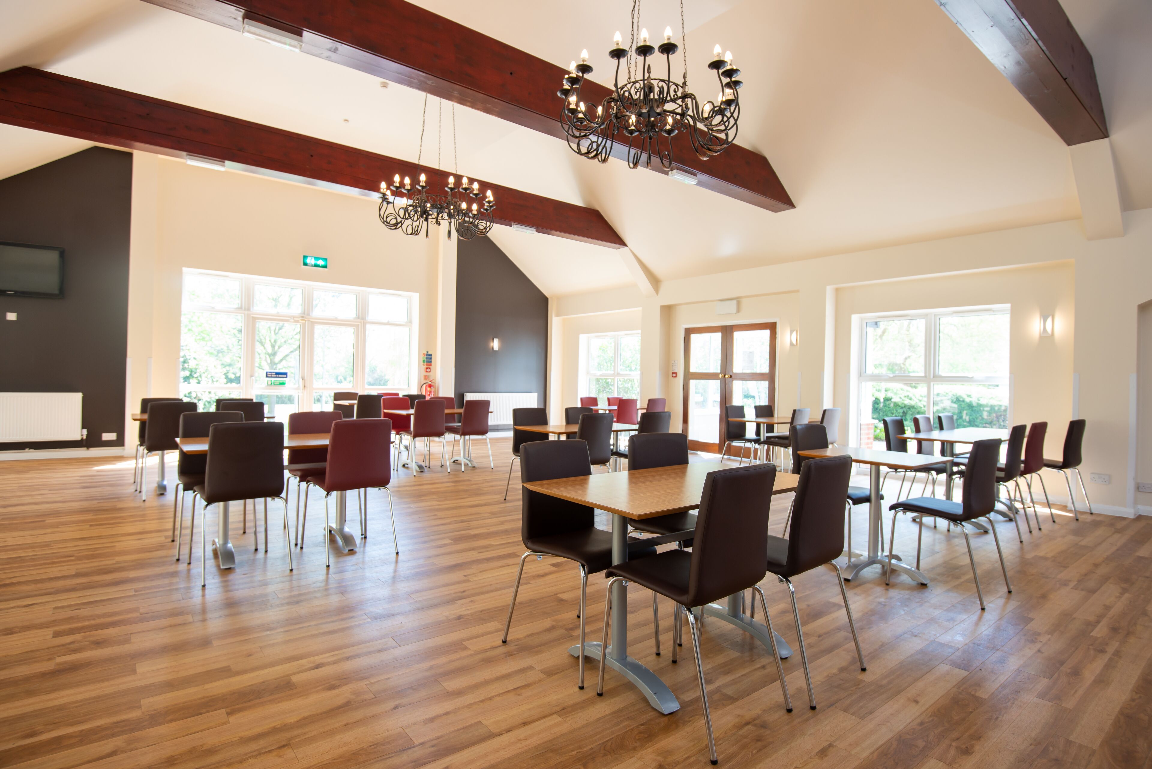 ibis budget Bishops Stortford London Stansted Airport