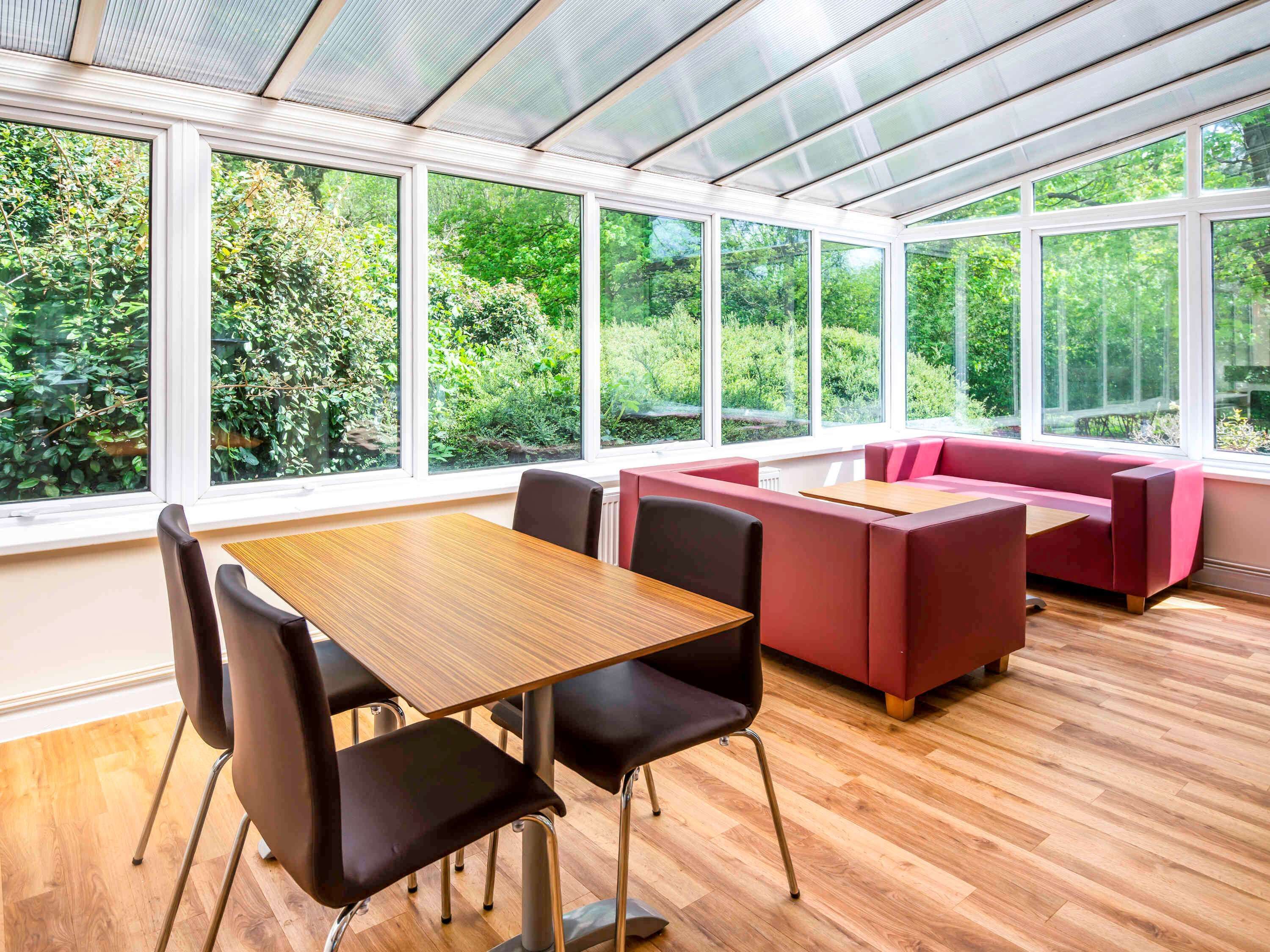 ibis budget Bishops Stortford London Stansted Airport