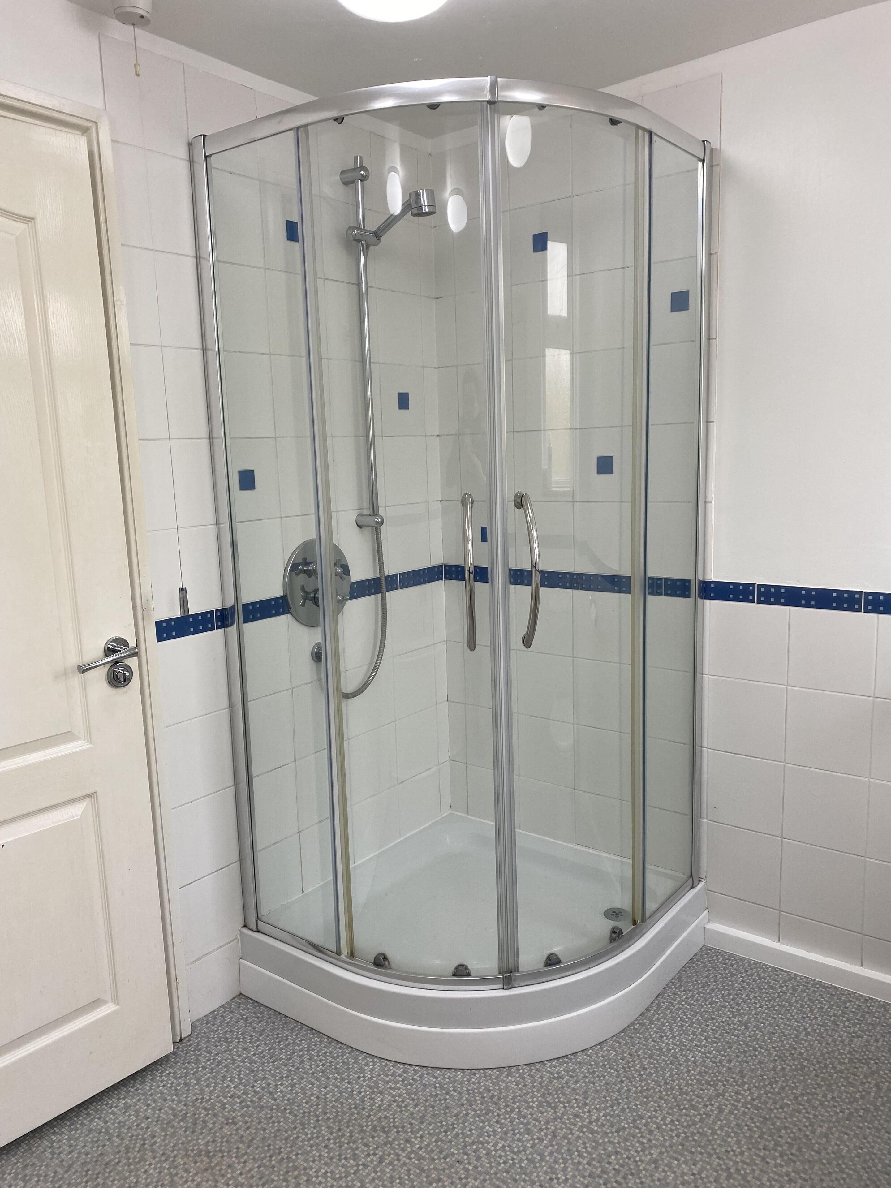 Stansted Airport Guest Rooms