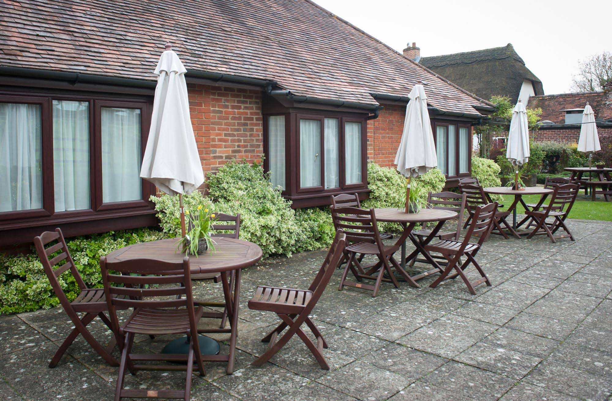 The Langton Arms