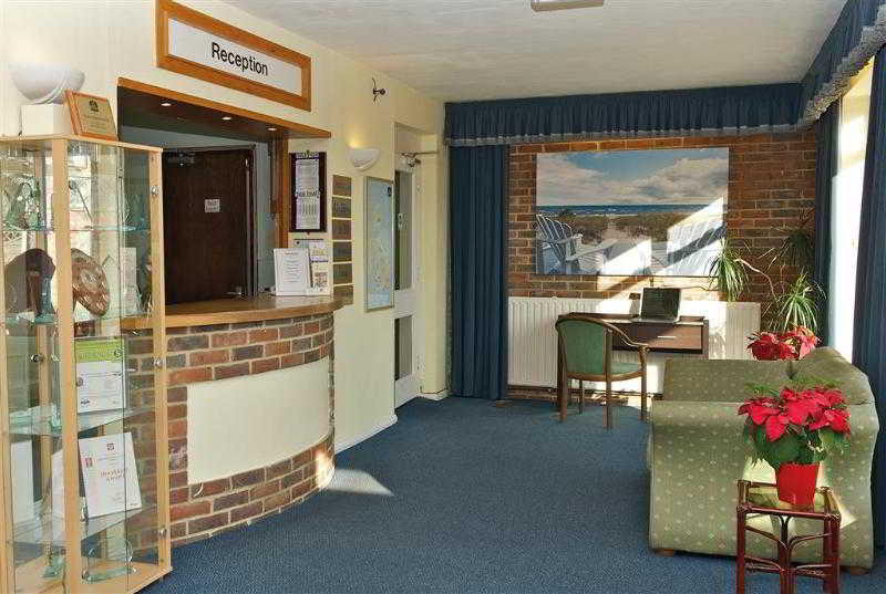 Beachcroft Hotel, BW Signature Collection