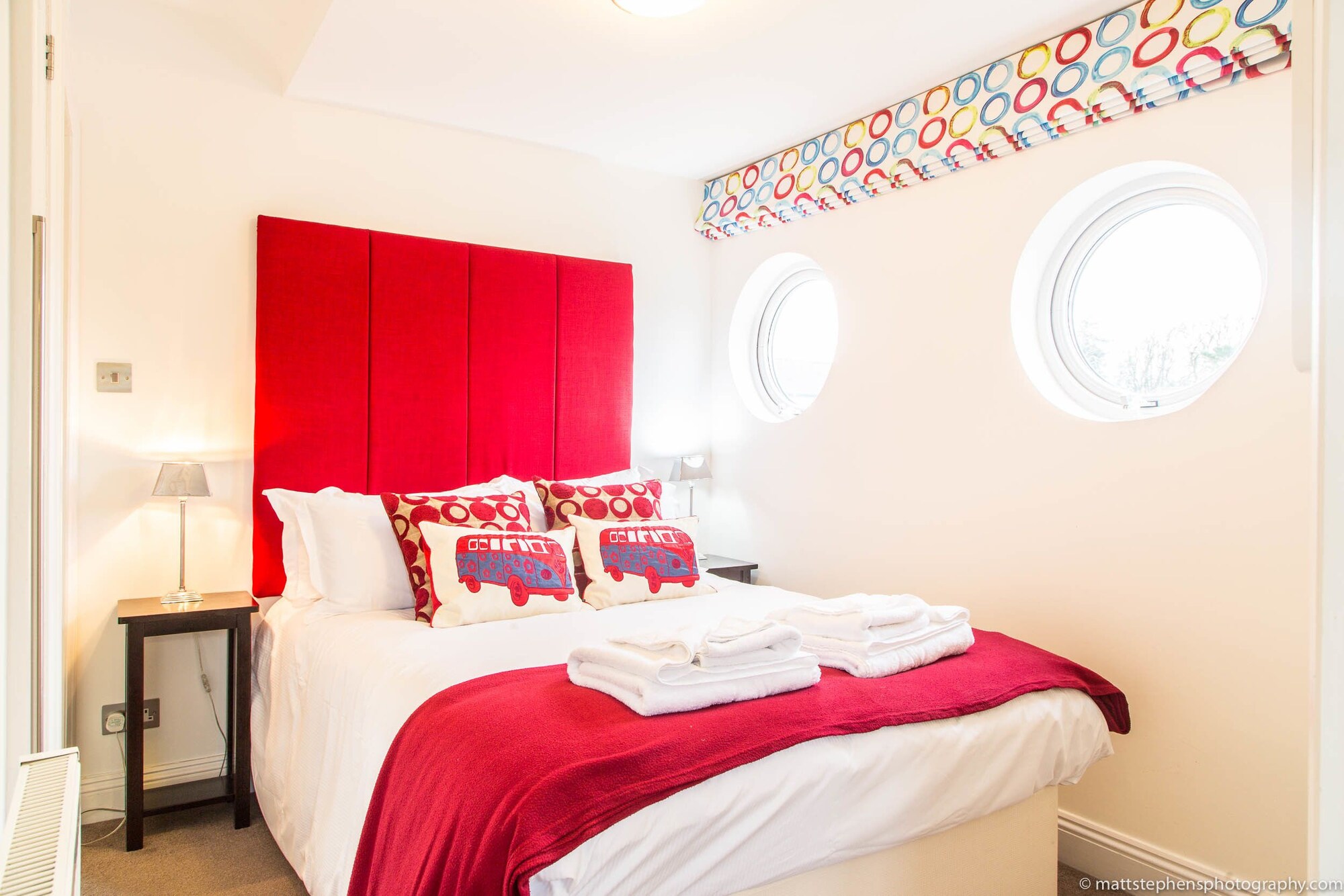 Alum Chine Beach House