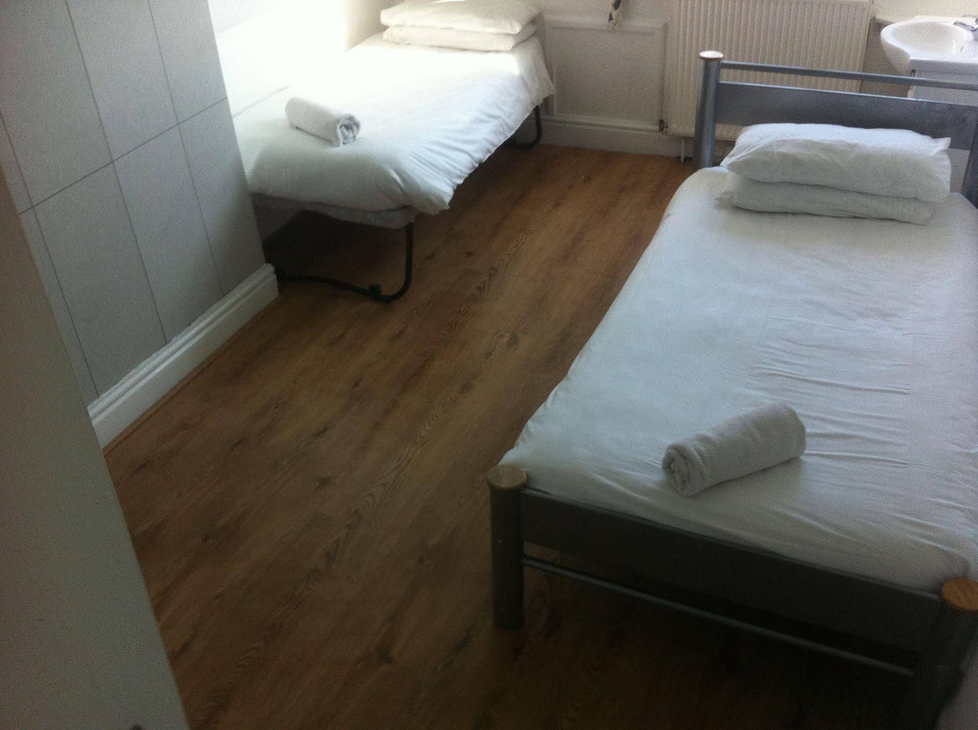 Boscombe Reef Hotel