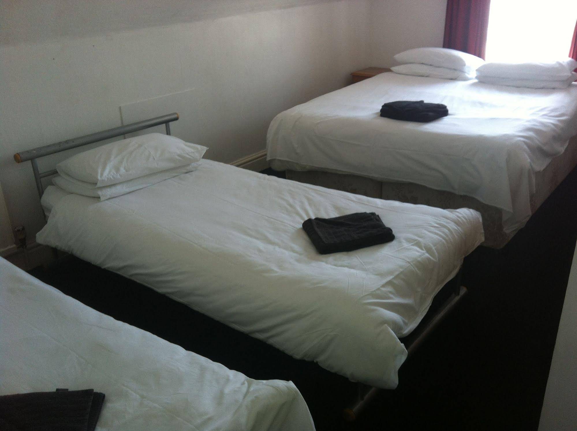 Boscombe Reef Hotel