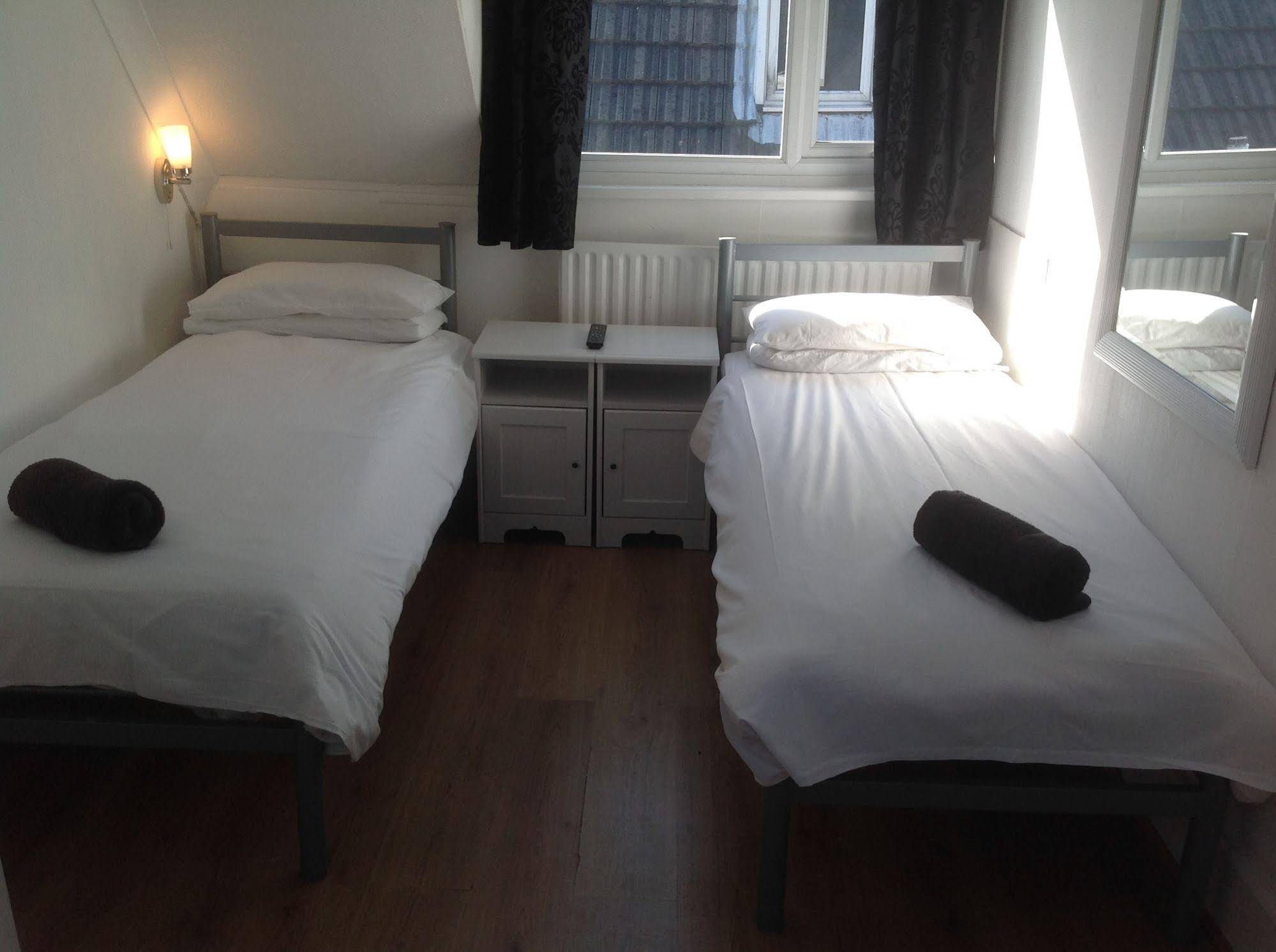 Boscombe Reef Hotel