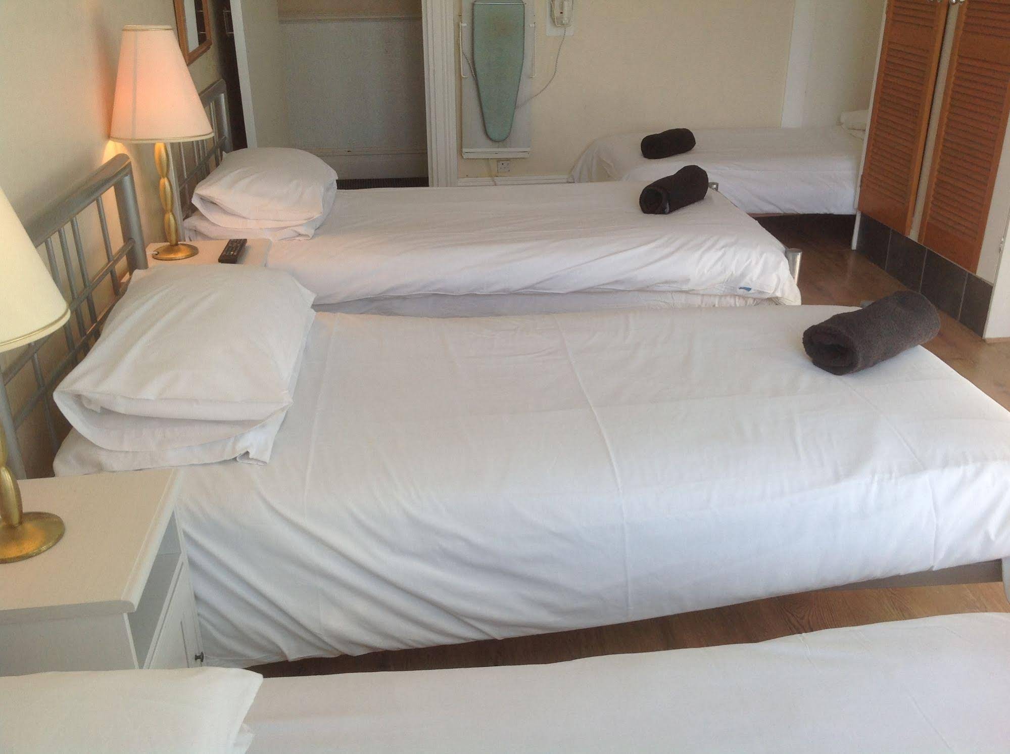 Boscombe Reef Hotel