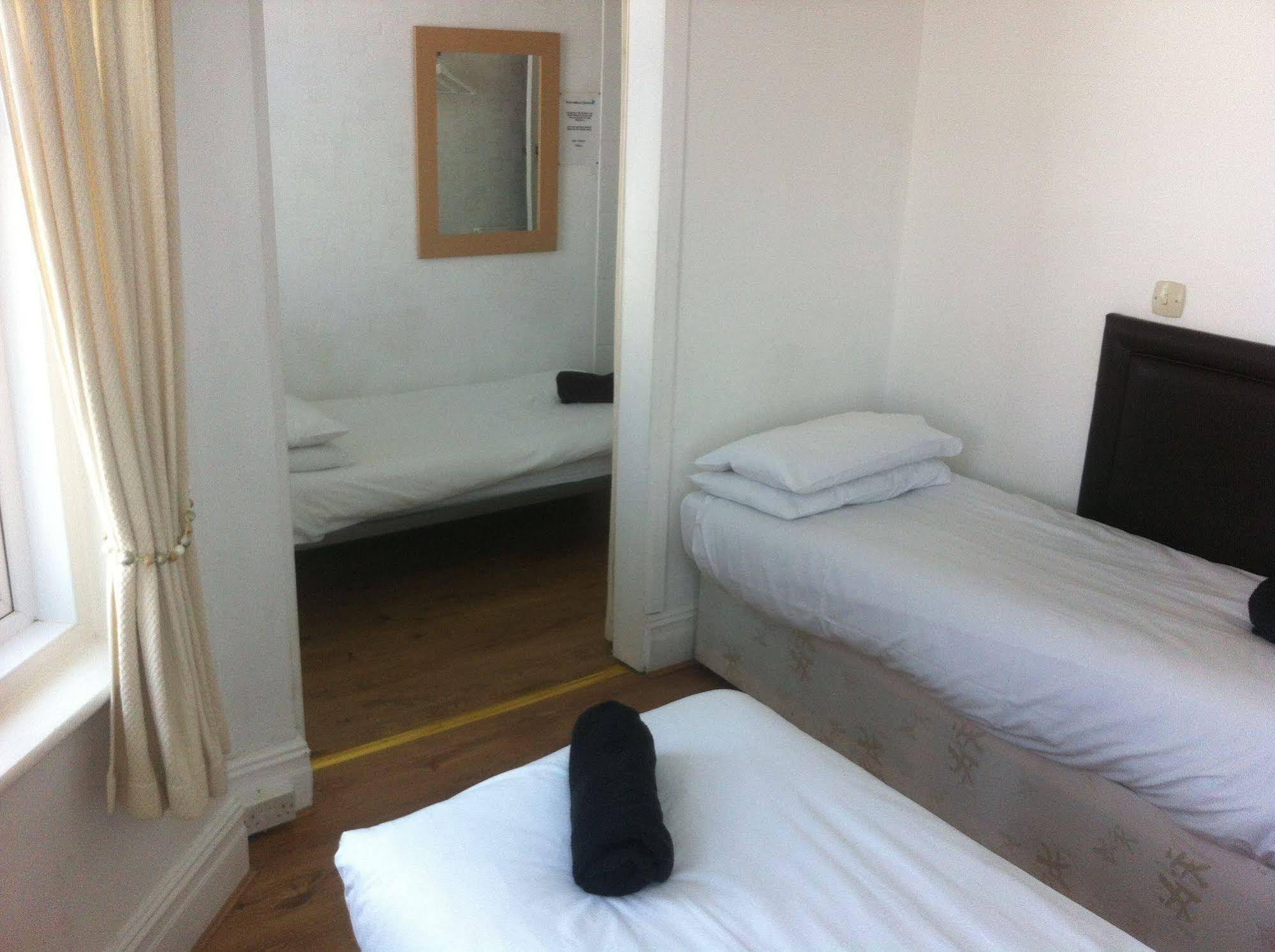 Boscombe Reef Hotel